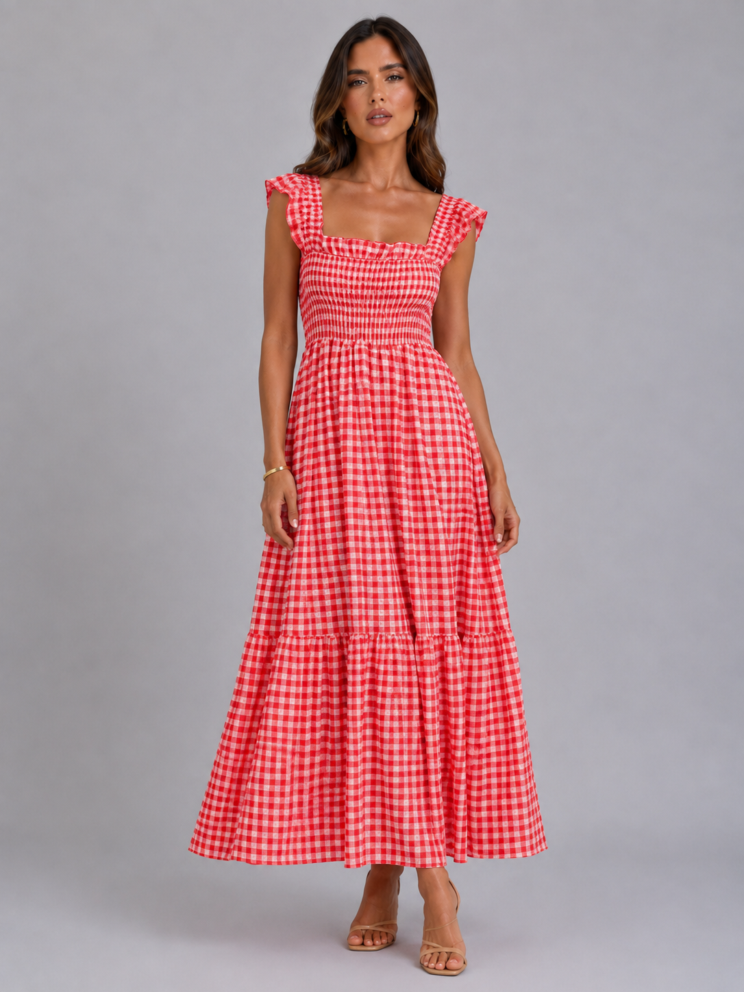 Lyra™ | Vestido Bohemio