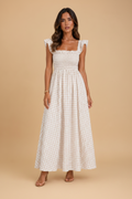 Lyra™ | Vestido Bohemio