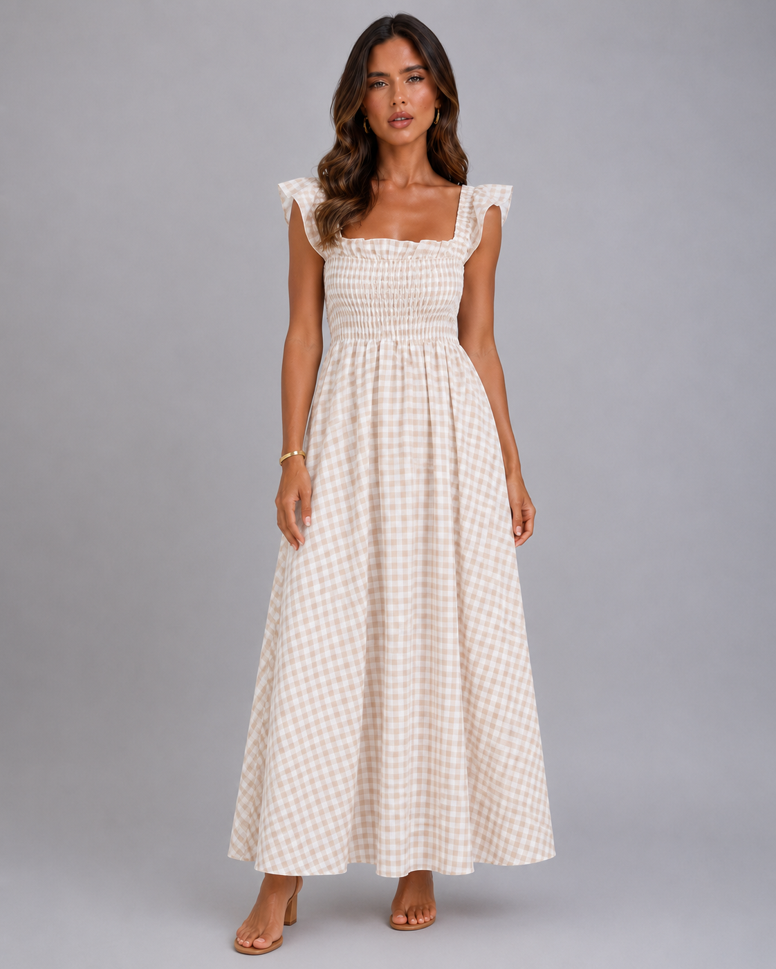 Lyra™ | Vestido Bohemio