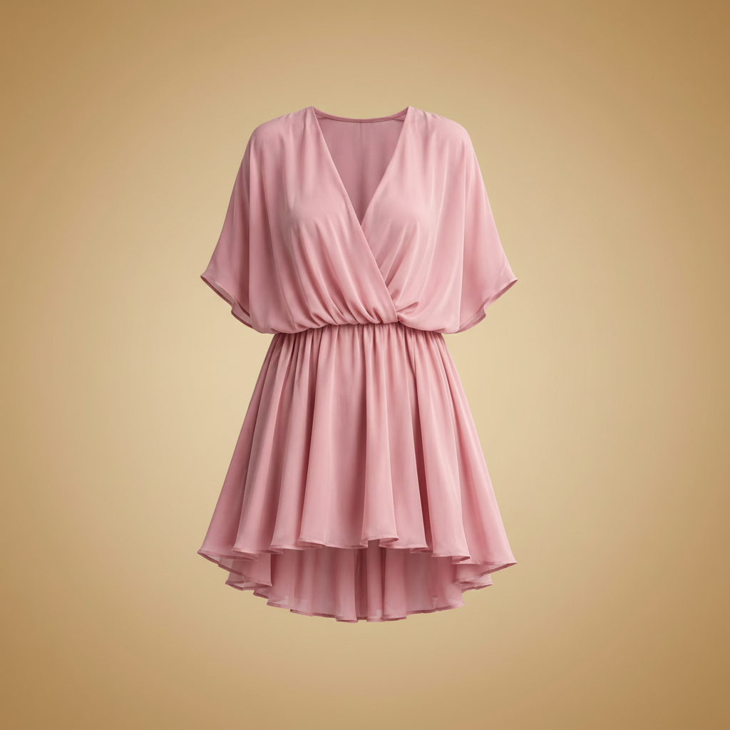 Tania | Vestido