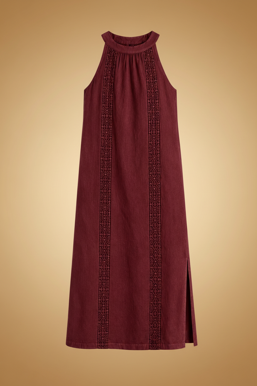 Sofía | Vestido Midi