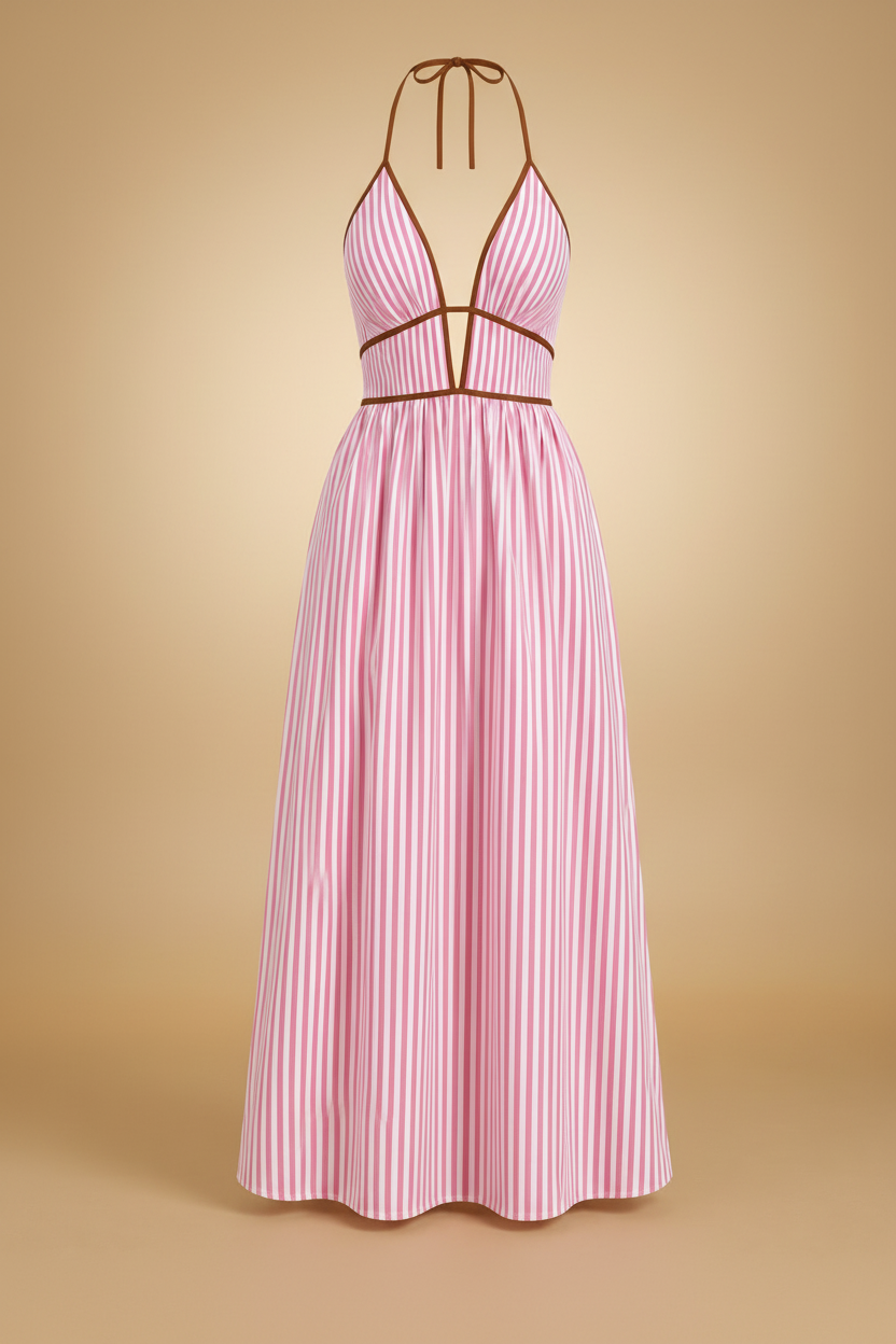 Léonie | Vestido