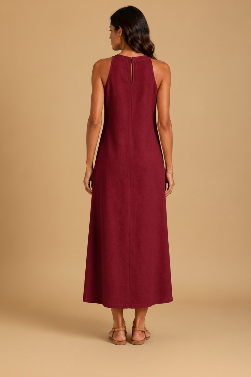 Sofía | Vestido Midi