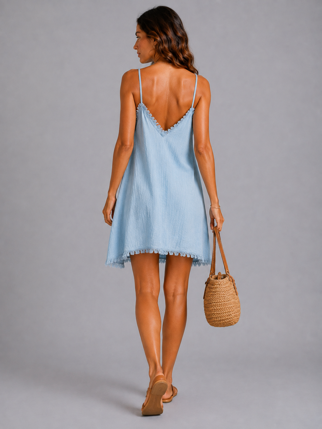 Élodie | Vestido