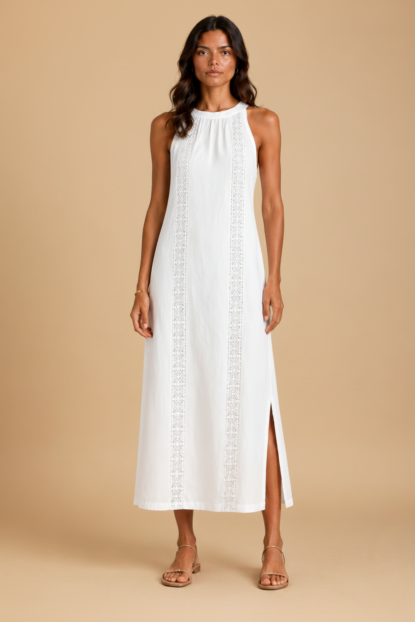 Sofía | Vestido Midi