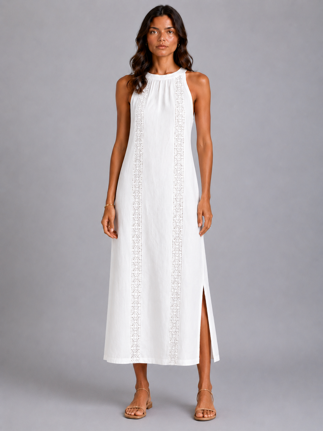 Sofía | Vestido Midi