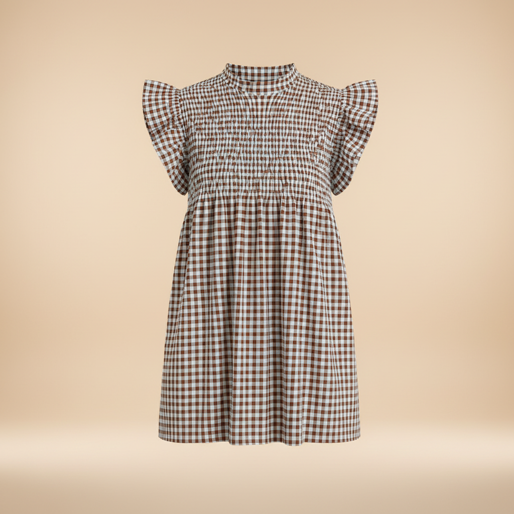 Candy | Vestido Turquesa