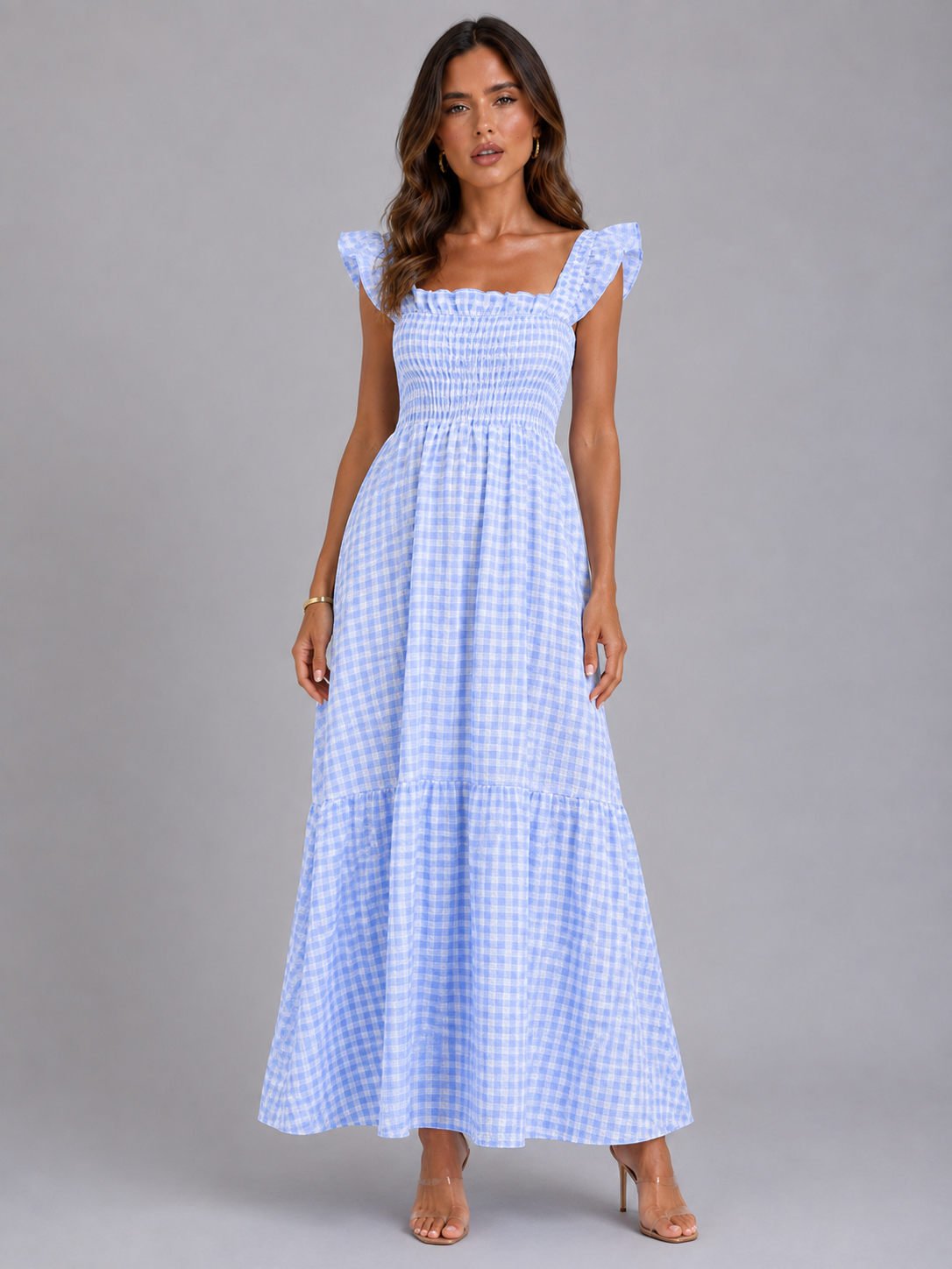 Lyra™ | Vestido Bohemio