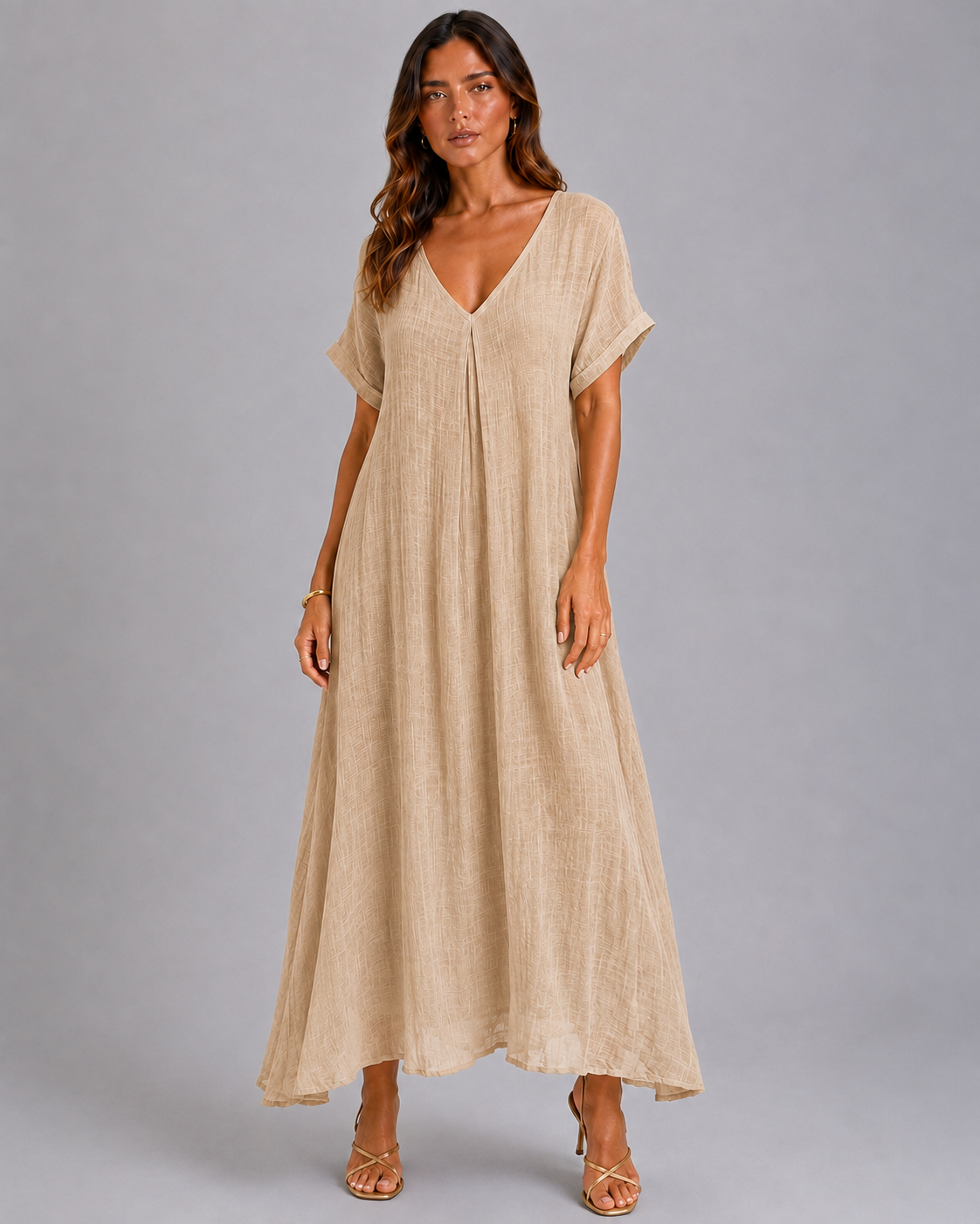 Valentina™ | Vestido Largo
