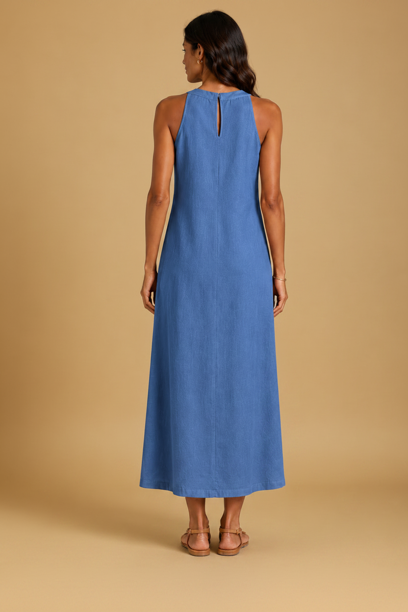 Sofía | Vestido Midi