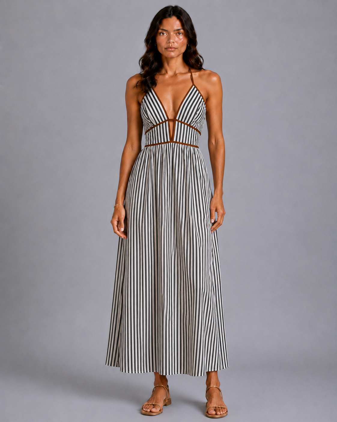 Léonie | Vestido