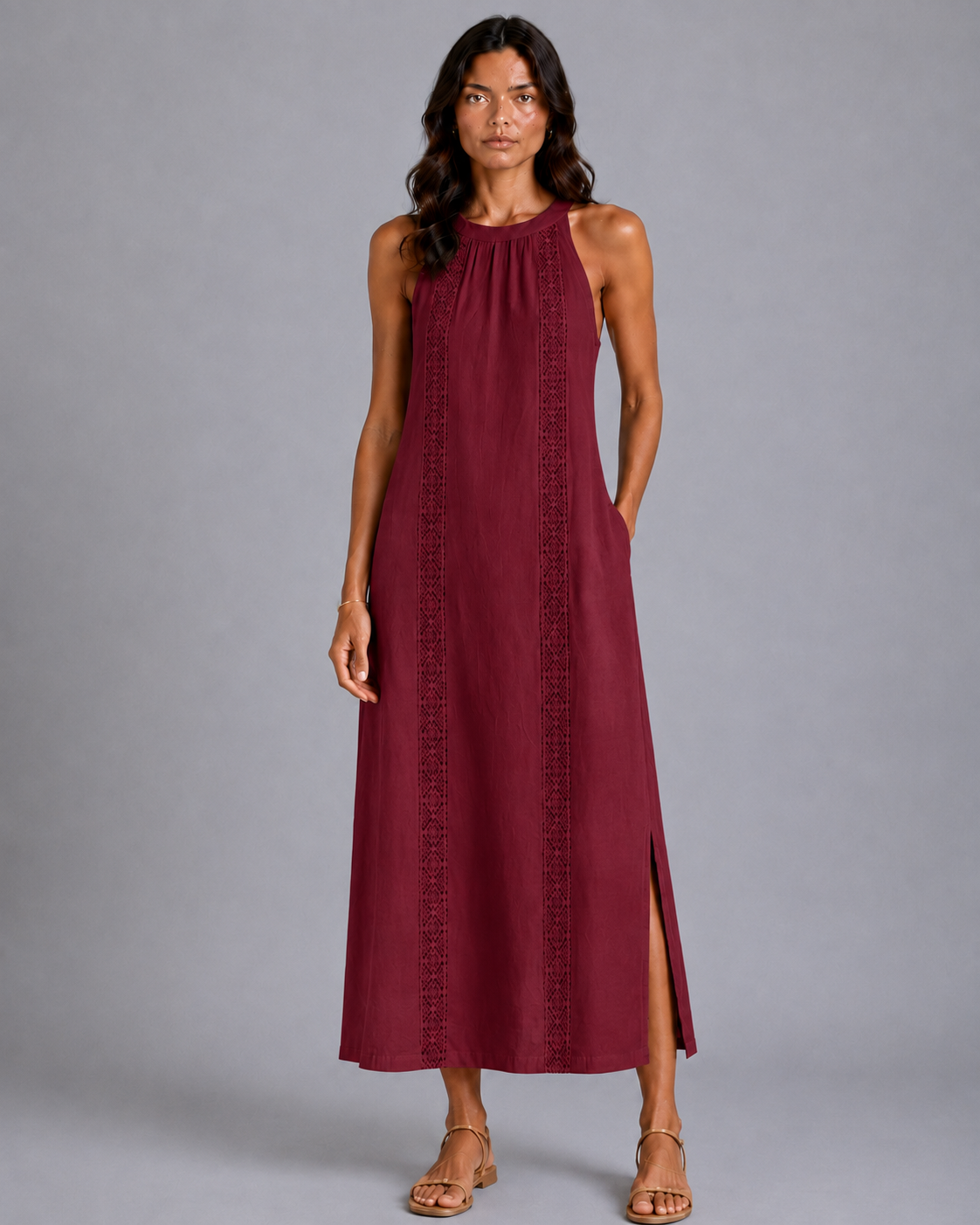 Sofía | Vestido Midi