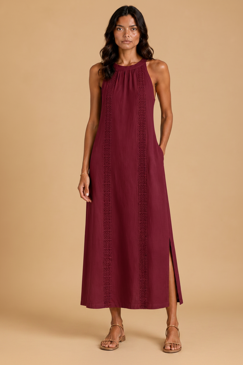 Sofía | Vestido Midi
