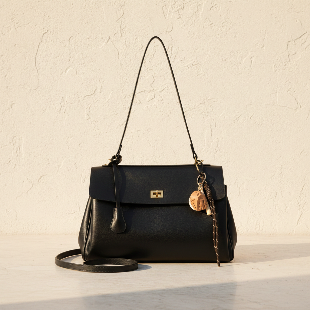 Ciara | Bolso Vintage