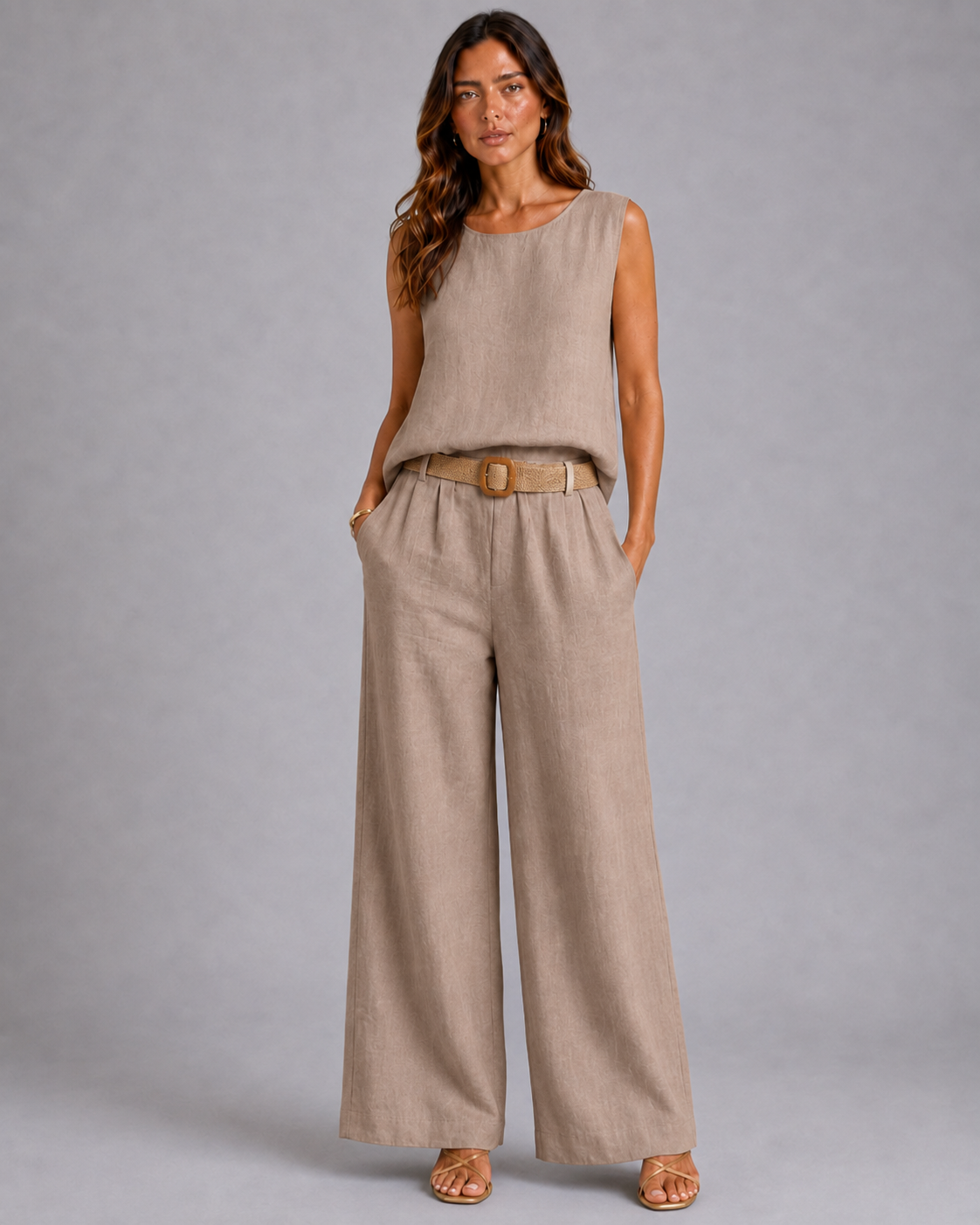 Paloma™ | Conjunto Boho