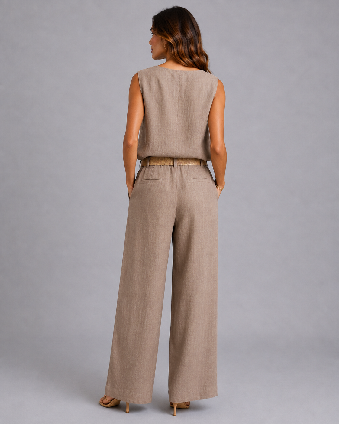 Paloma™ | Conjunto Boho