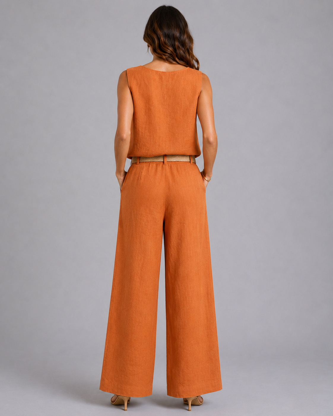Paloma™ | Conjunto Boho