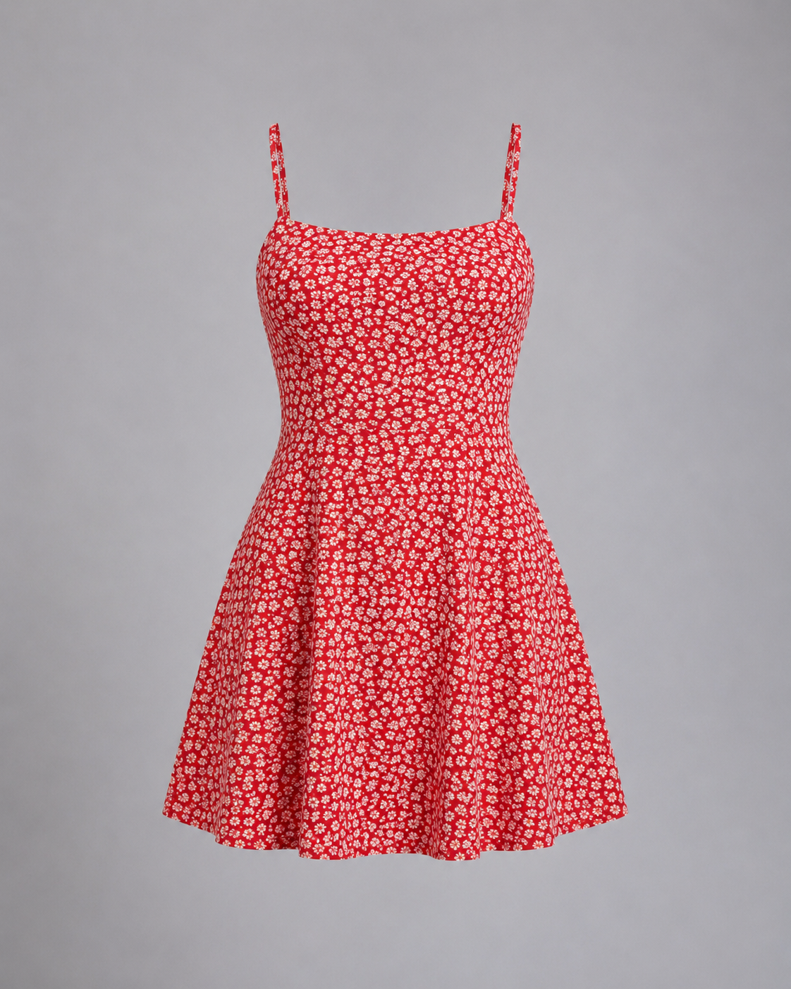 Luciana | Vestido Floral
