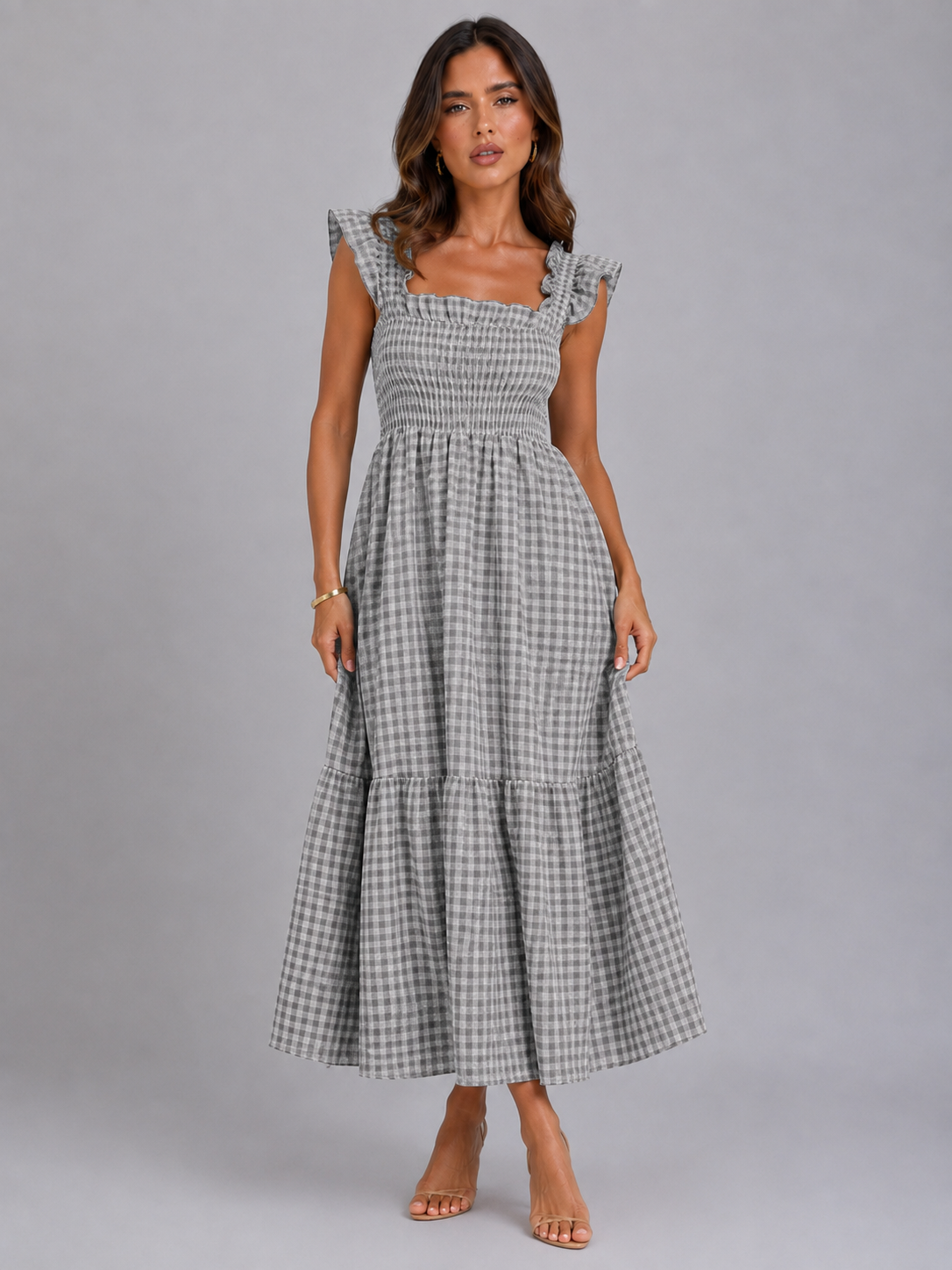 Lyra™ | Vestido Bohemio