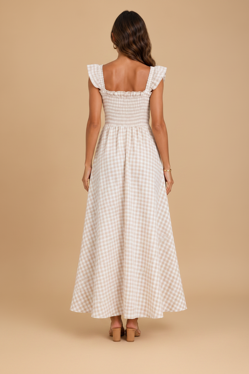 Lyra™ | Vestido Bohemio