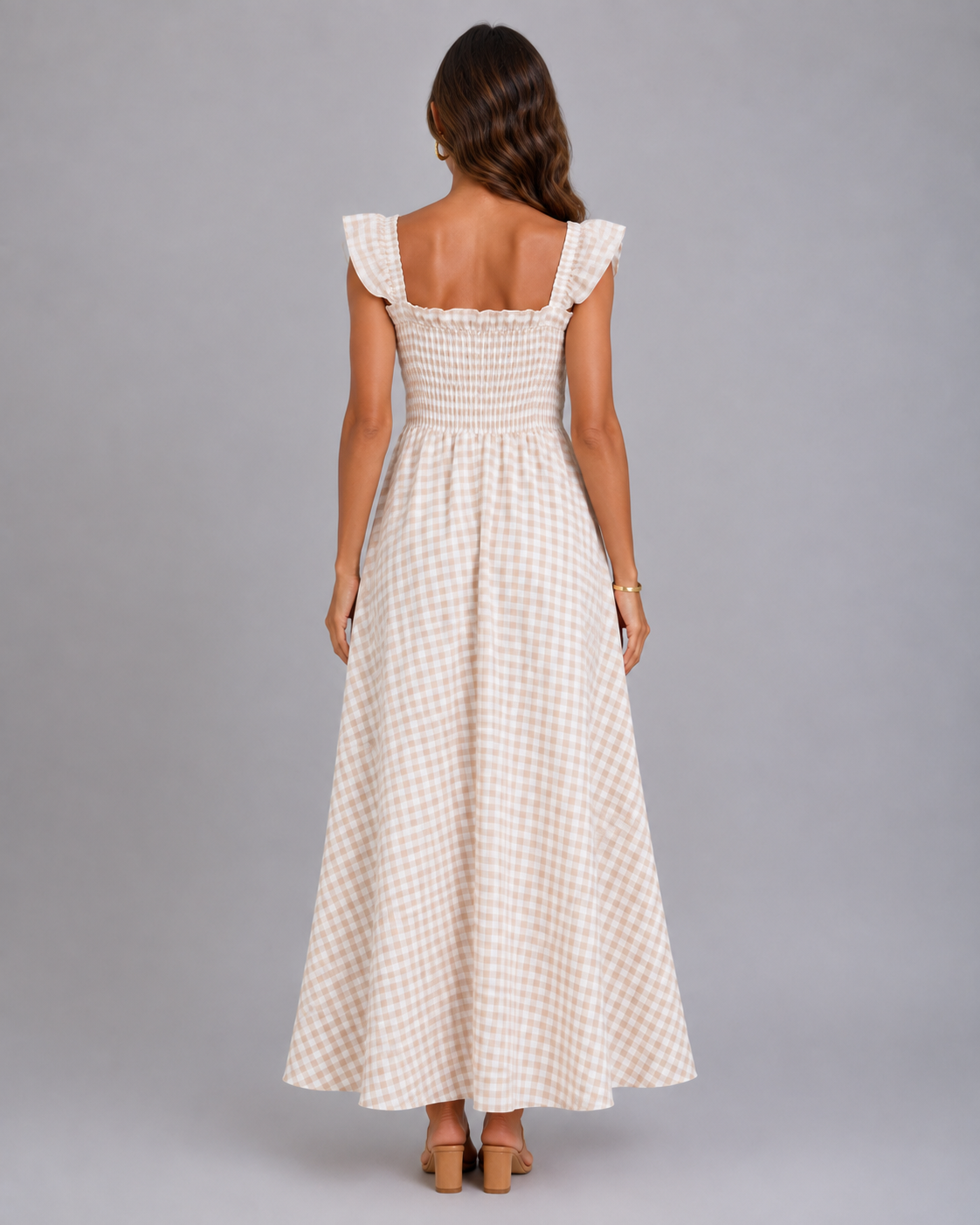 Lyra™ | Vestido Bohemio