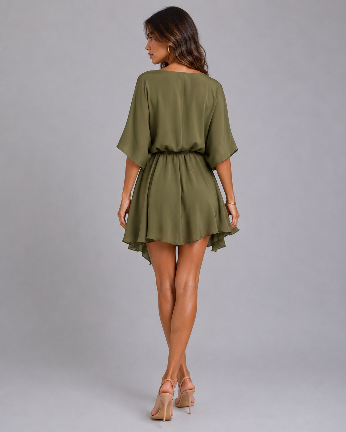 Tania | Vestido