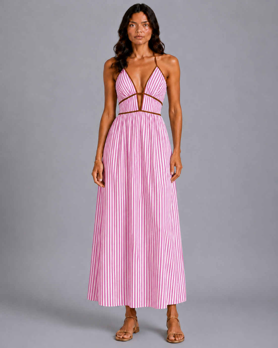 Léonie | Vestido