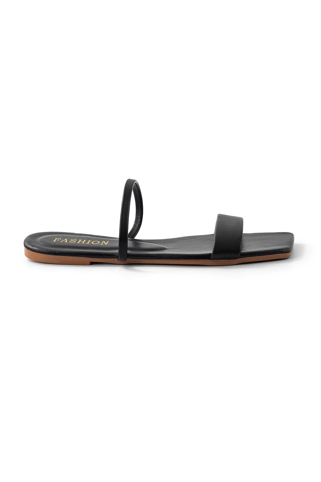 SANDALIAS PLANAS