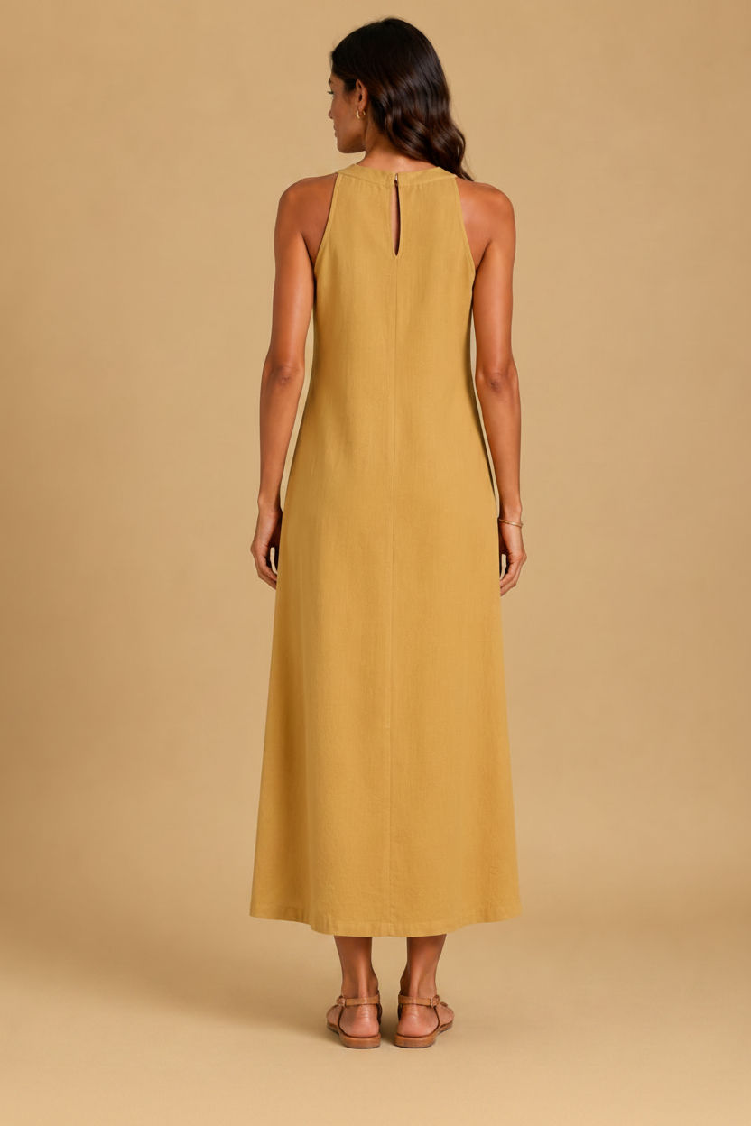 Sofía | Vestido Midi