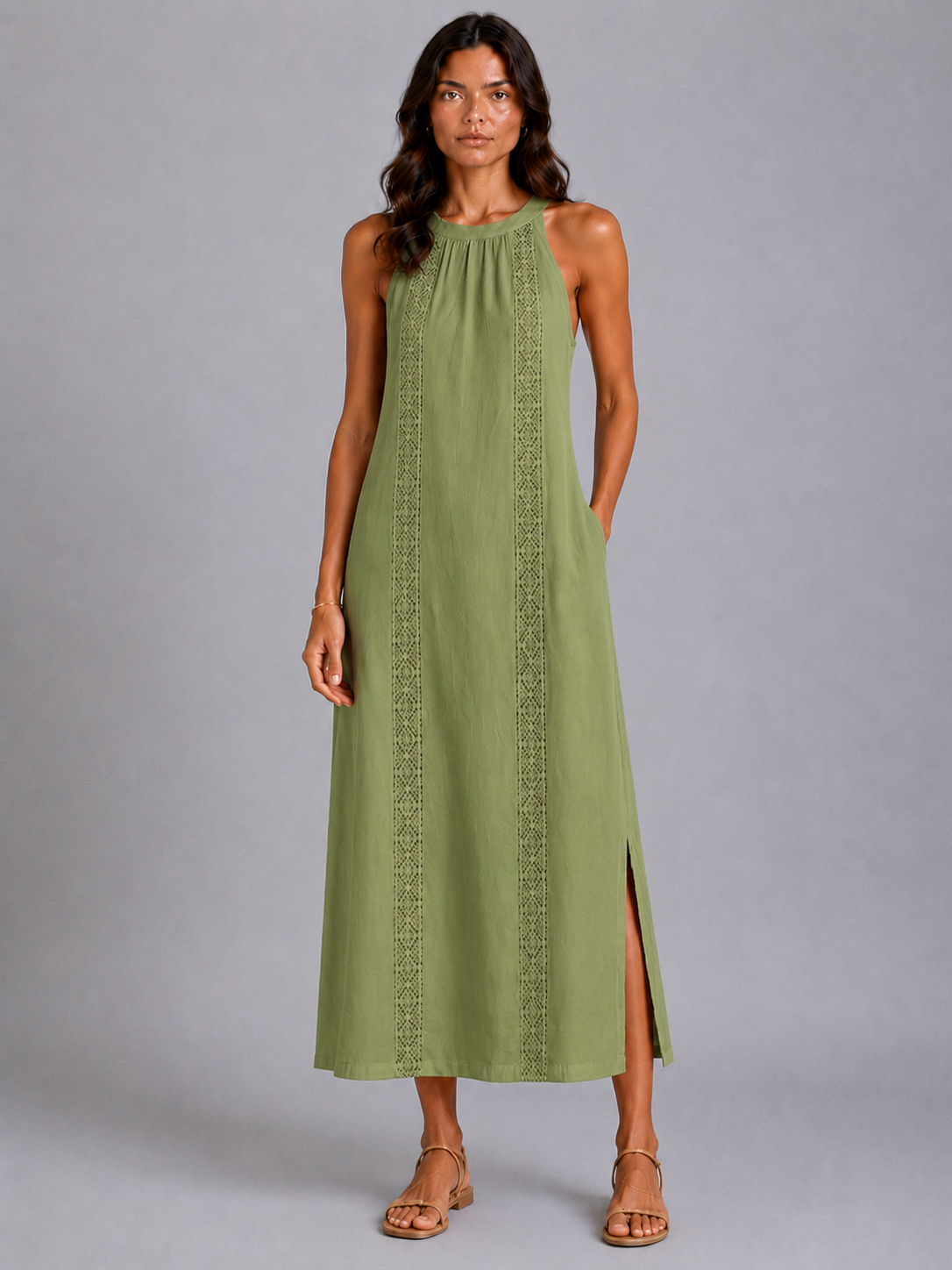 Sofía | Vestido Midi