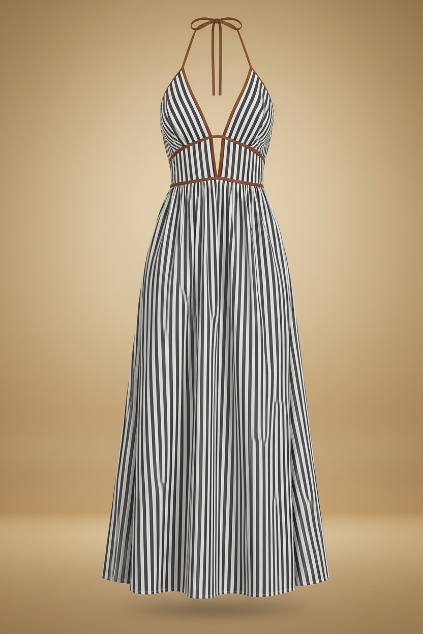 Léonie | Vestido