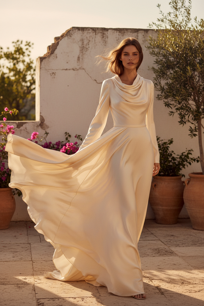 Vestidos