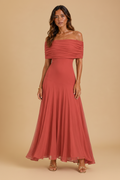 Toledo | Vestido Largo