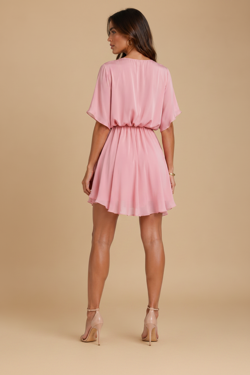 Tania | Vestido