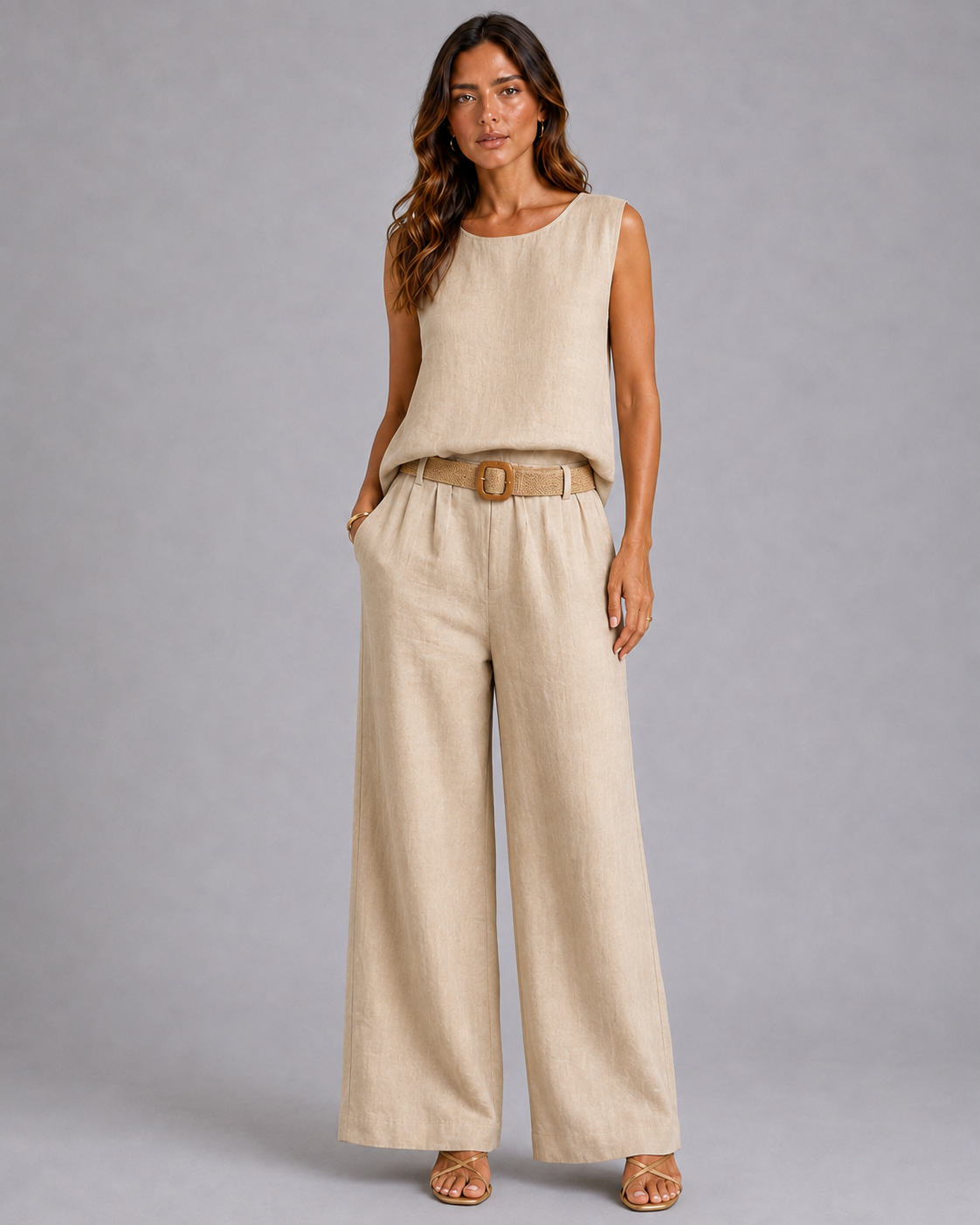 Paloma™ | Conjunto Boho