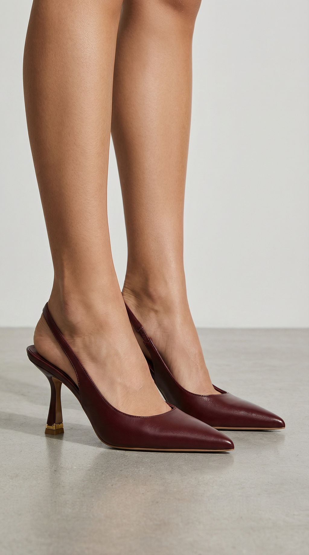 ZAPATOS DE SALÓN