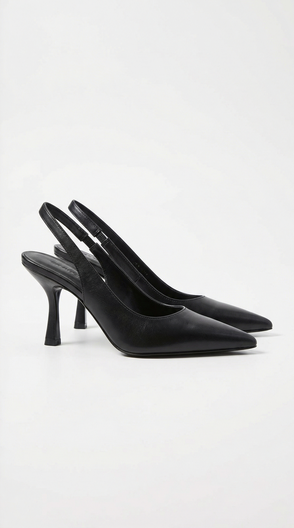 ZAPATOS DE SALÓN