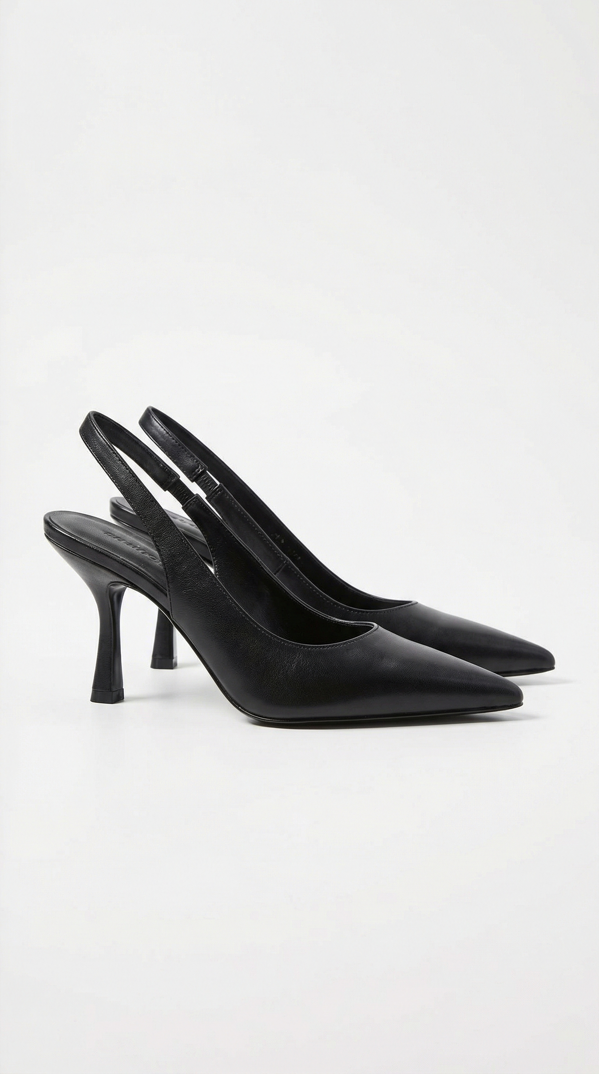ZAPATOS DE SALÓN